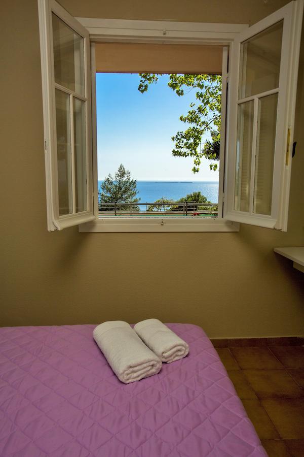 Sunset Paradise Lassi  Habitación foto